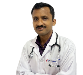 DR. VIPIN SREEKANTAN NAIR